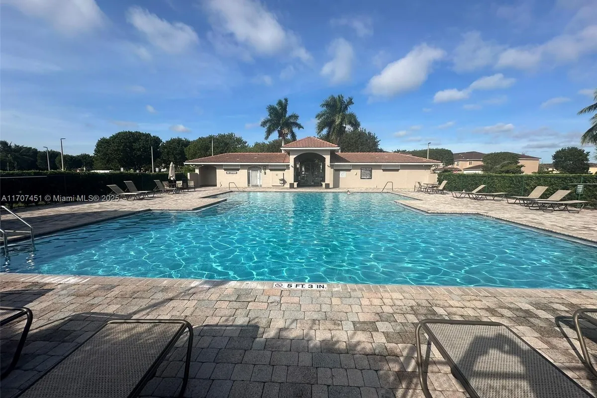 2306 SE 23rd Ter # 2306, Homestead FL 33035