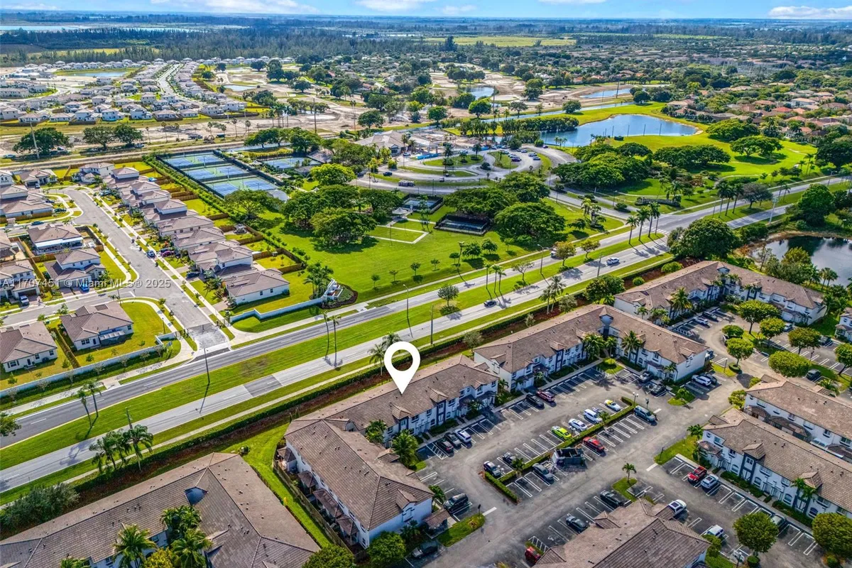 2306 SE 23rd Ter # 2306, Homestead FL 33035