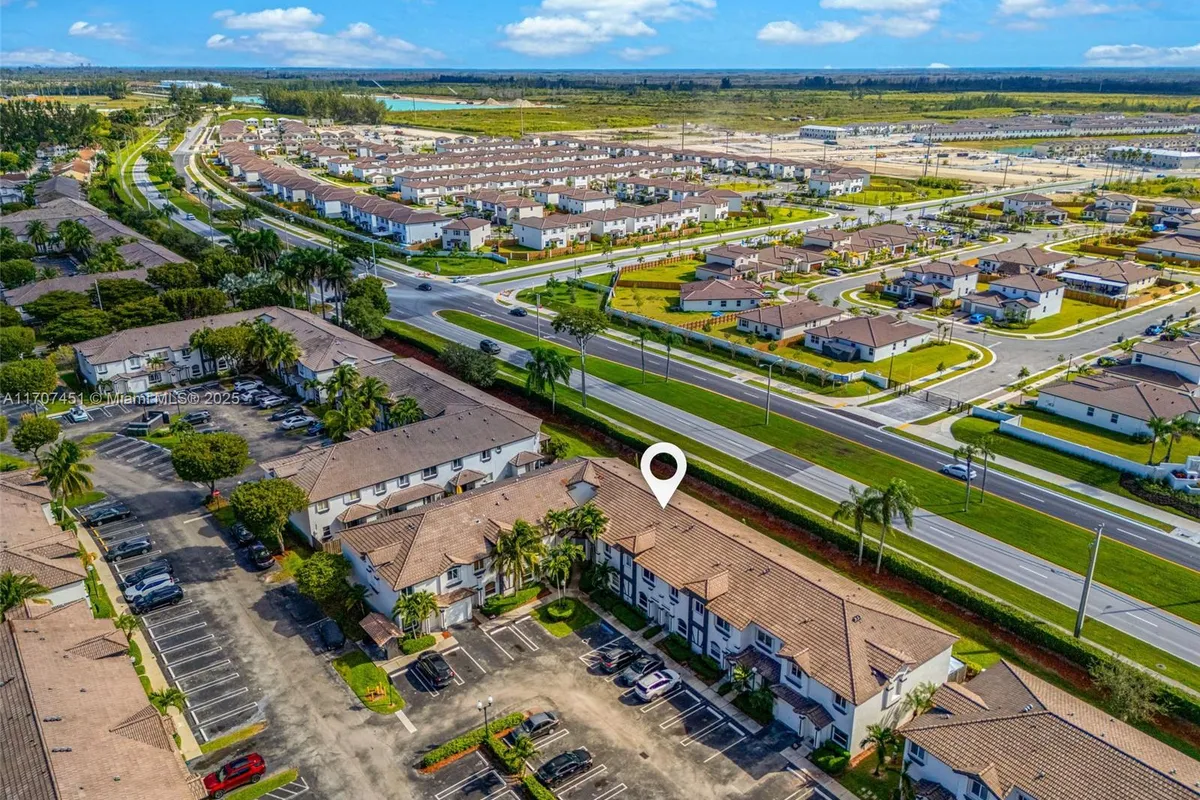 2306 SE 23rd Ter # 2306, Homestead FL 33035