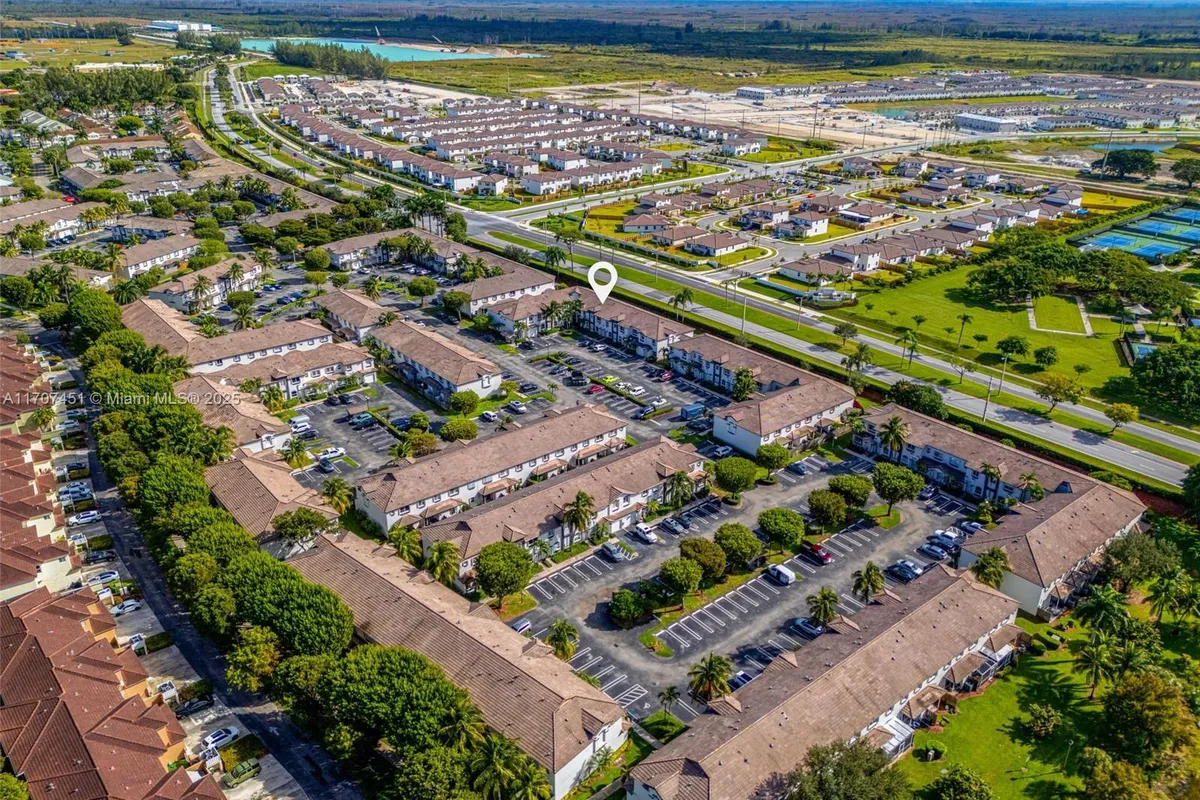 2306 SE 23rd Ter # 2306, Homestead FL 33035