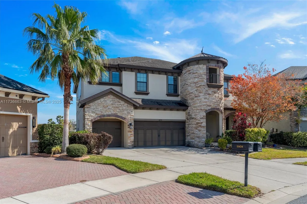 11436 Drifting Leaf Drive, Riverview FL 33579