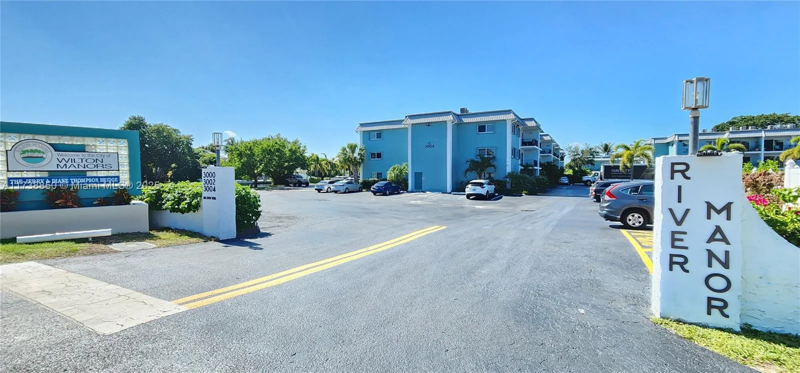 3004 NE 5th Ter # C, Wilton Manors FL 33334