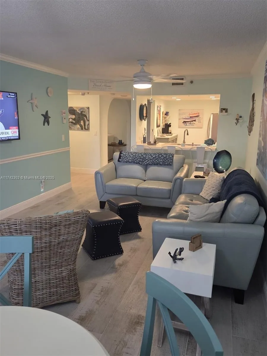 2 bedroom 2 bath for sale at 5163 N Highway A1A # 118, Hutchinson Island FL 34949