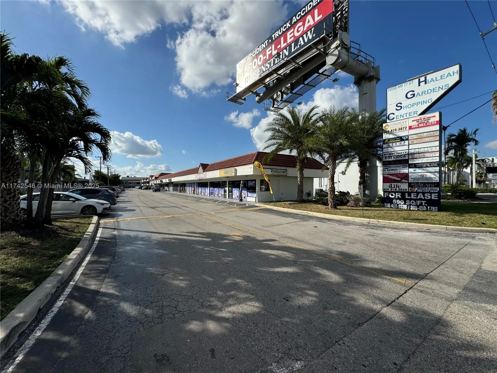 10550 NW 77 CT # 204, Hialeah Gardens FL 33016