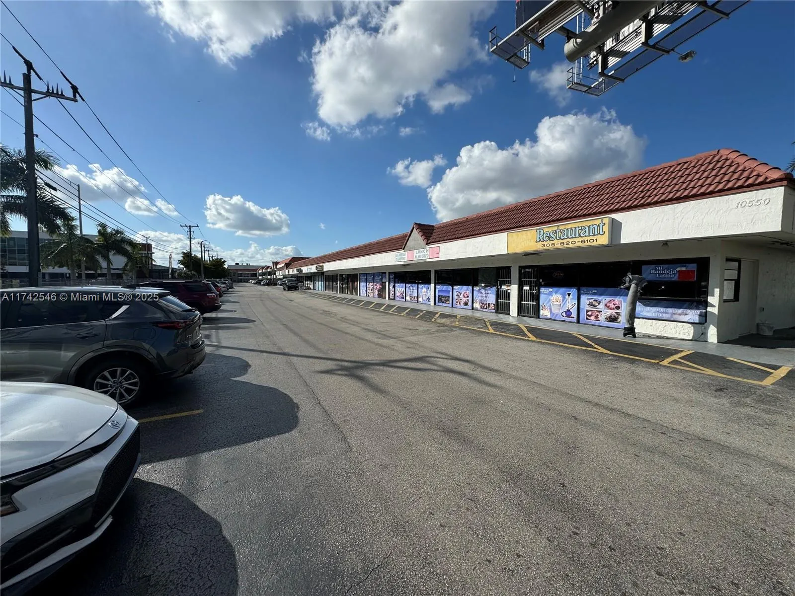 10550 NW 77 CT # 204, Hialeah Gardens FL 33016