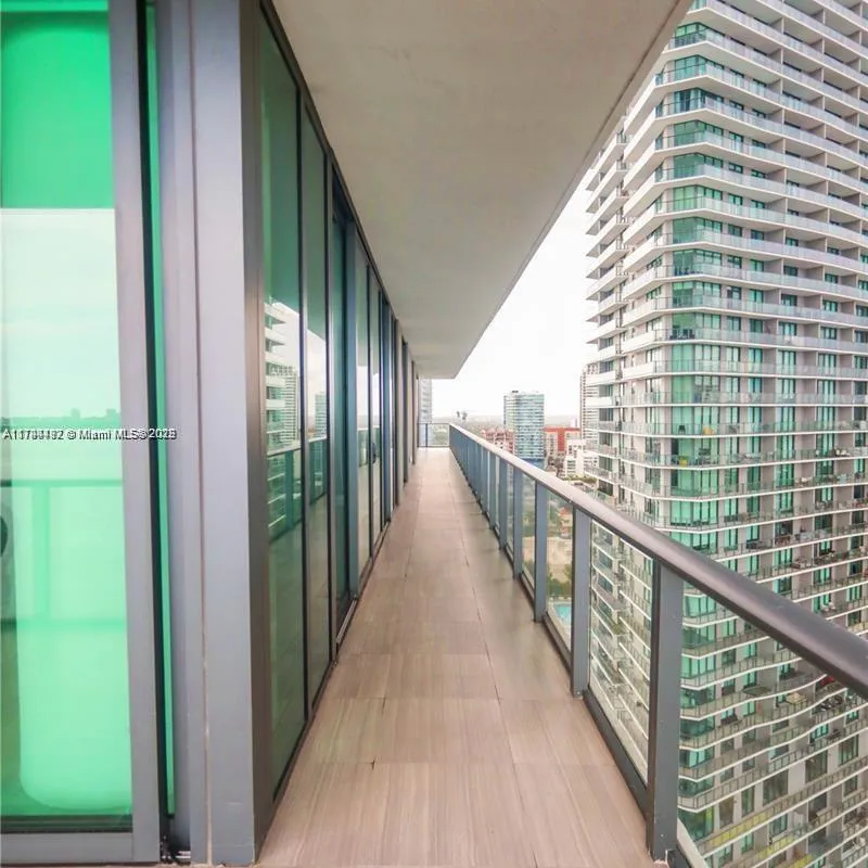 480 NE 31 St # 2007, Miami FL 33137