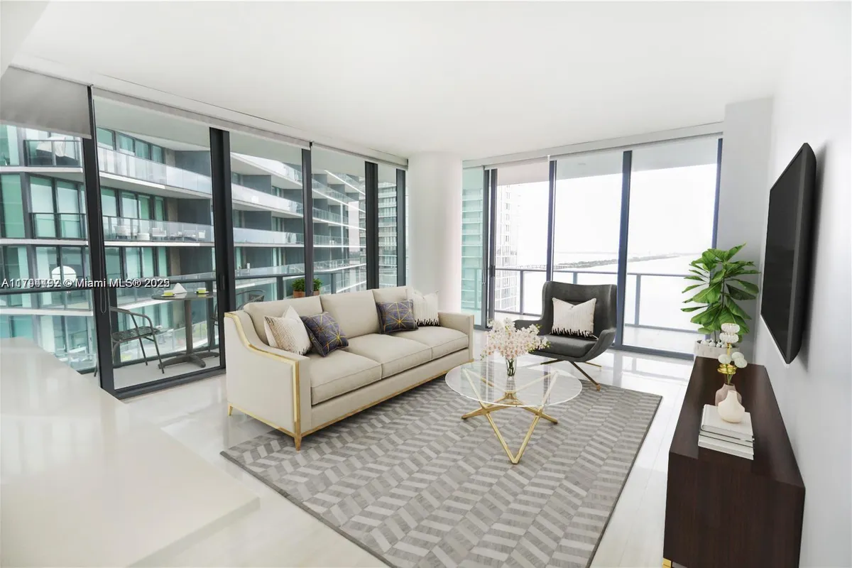 480 NE 31 St # 2007, Miami FL 33137