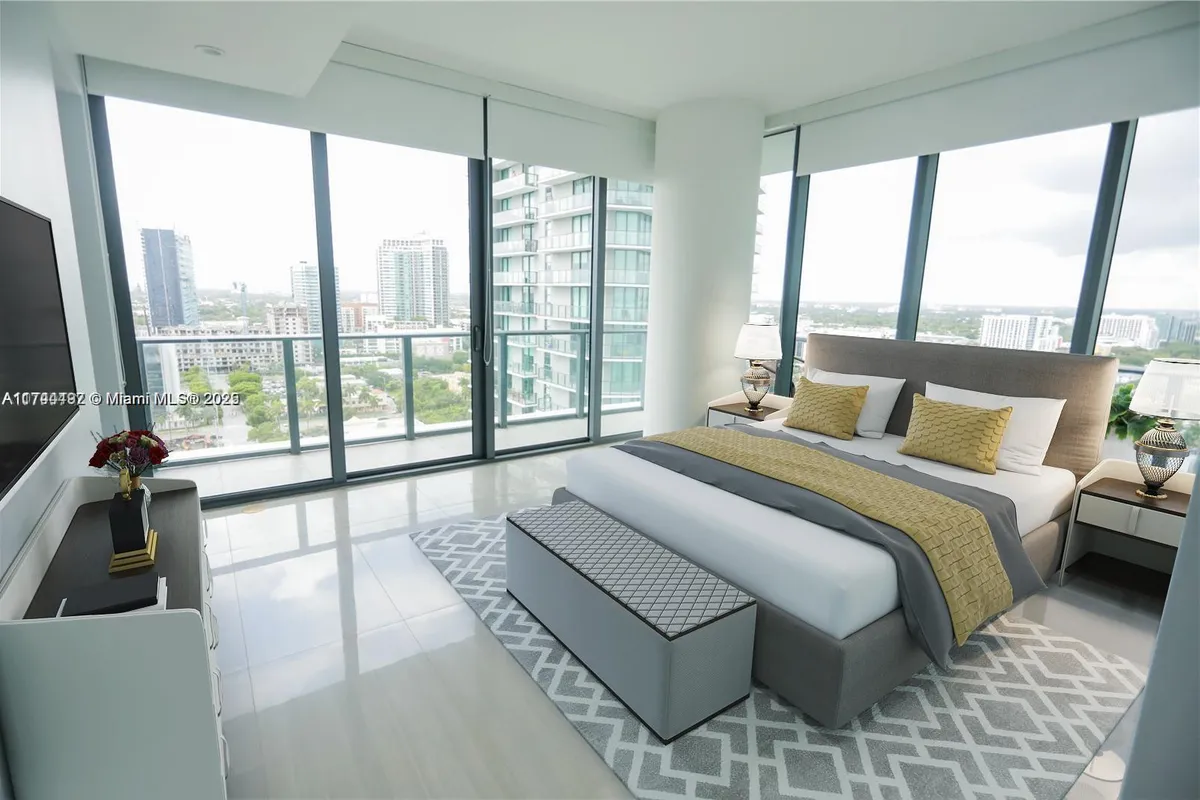 480 NE 31 St # 2007, Miami FL 33137