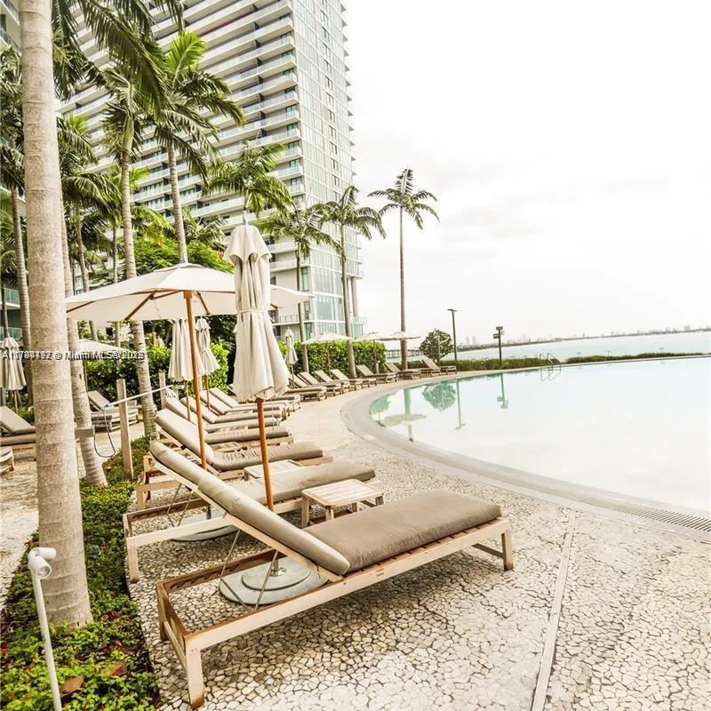 480 NE 31 St # 2007, Miami FL 33137