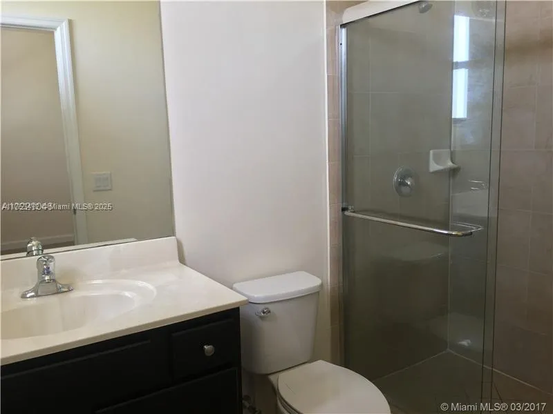 8917 W 35 CT # 8917, Hialeah Gardens FL 33018