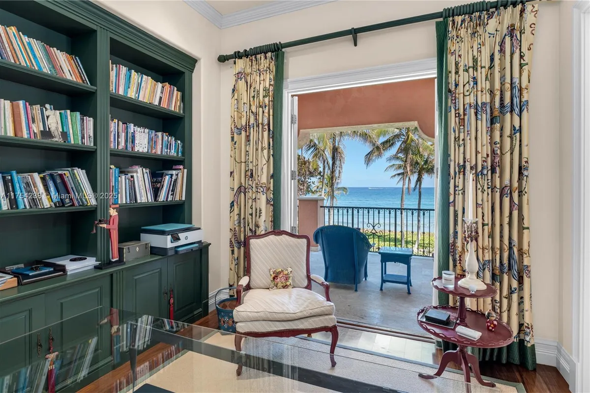 1091 Hillsboro Mile, Hillsboro Beach FL 33062