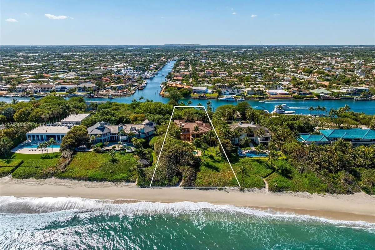 1091 Hillsboro Mile, Hillsboro Beach FL 33062