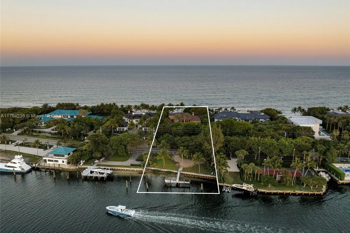 1091 Hillsboro Mile, Hillsboro Beach FL 33062