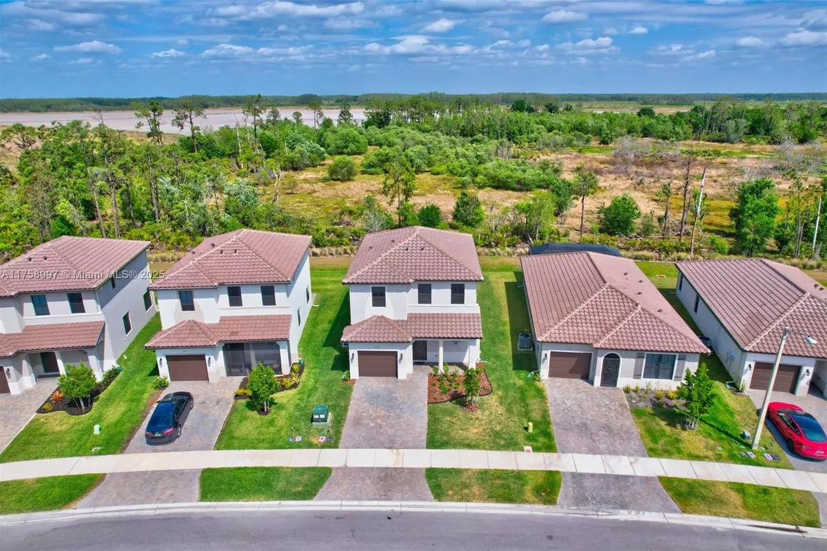 5705 Cassidy ln, Ave Maria FL 34142