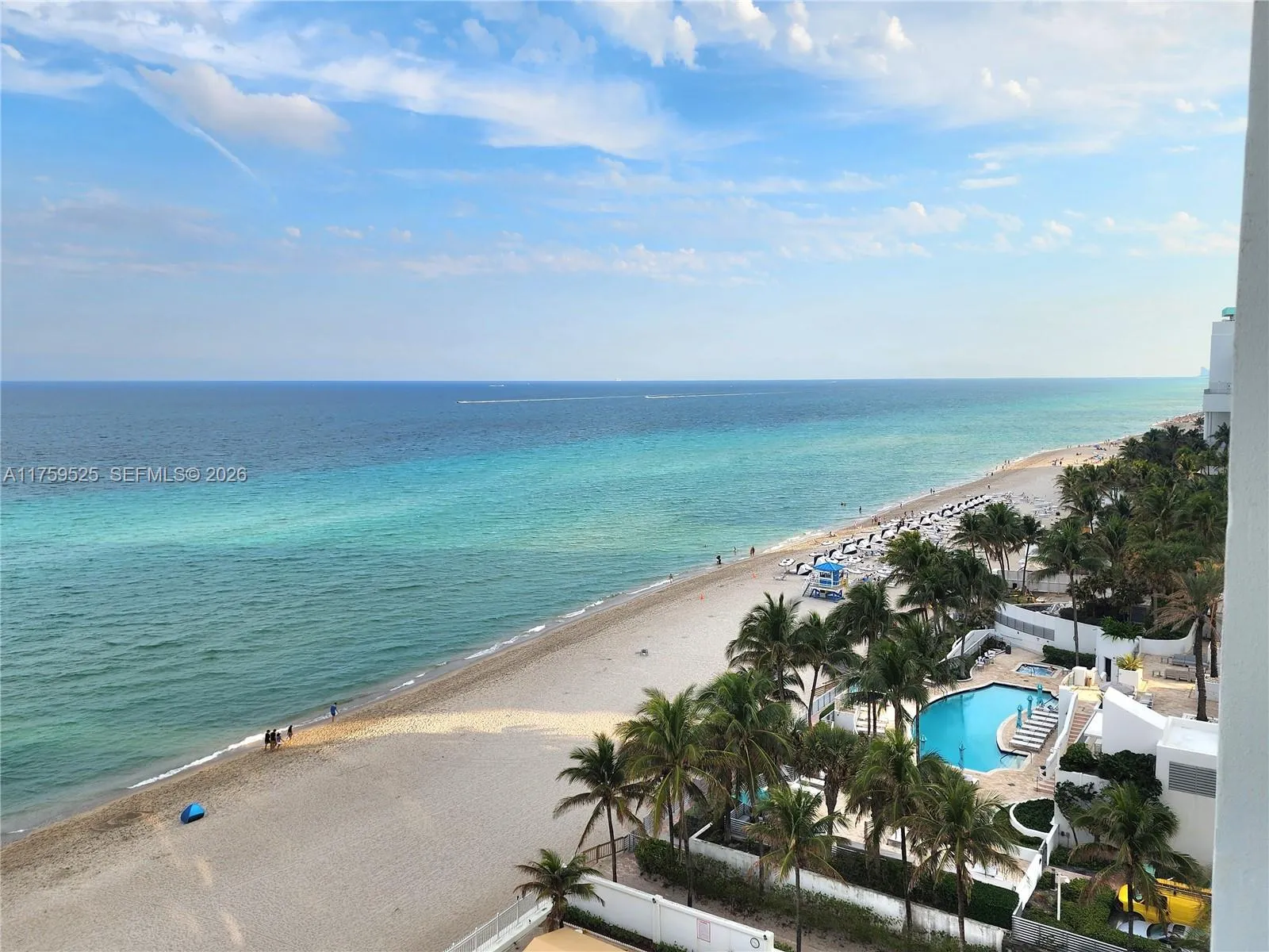3505 S Ocean Dr # 1014, Hollywood FL 33019