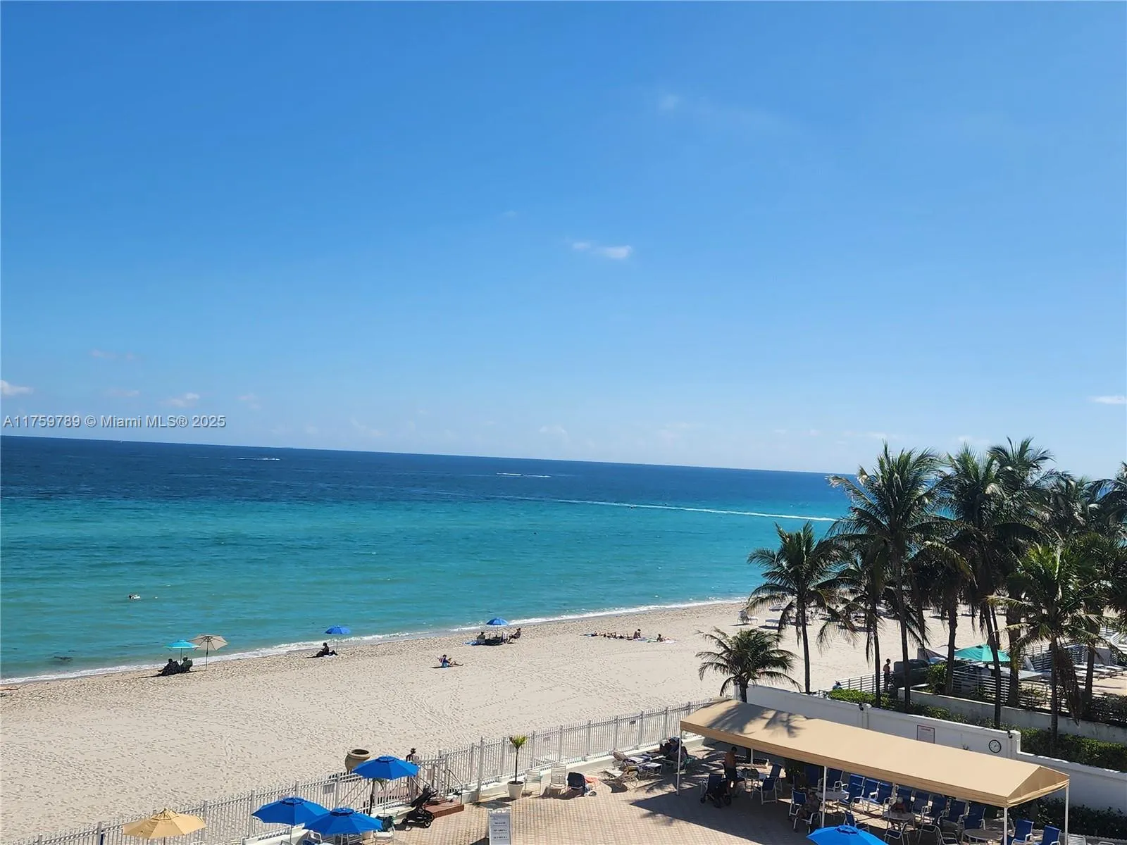 3505 S Ocean Dr # 412, Hollywood FL 33019