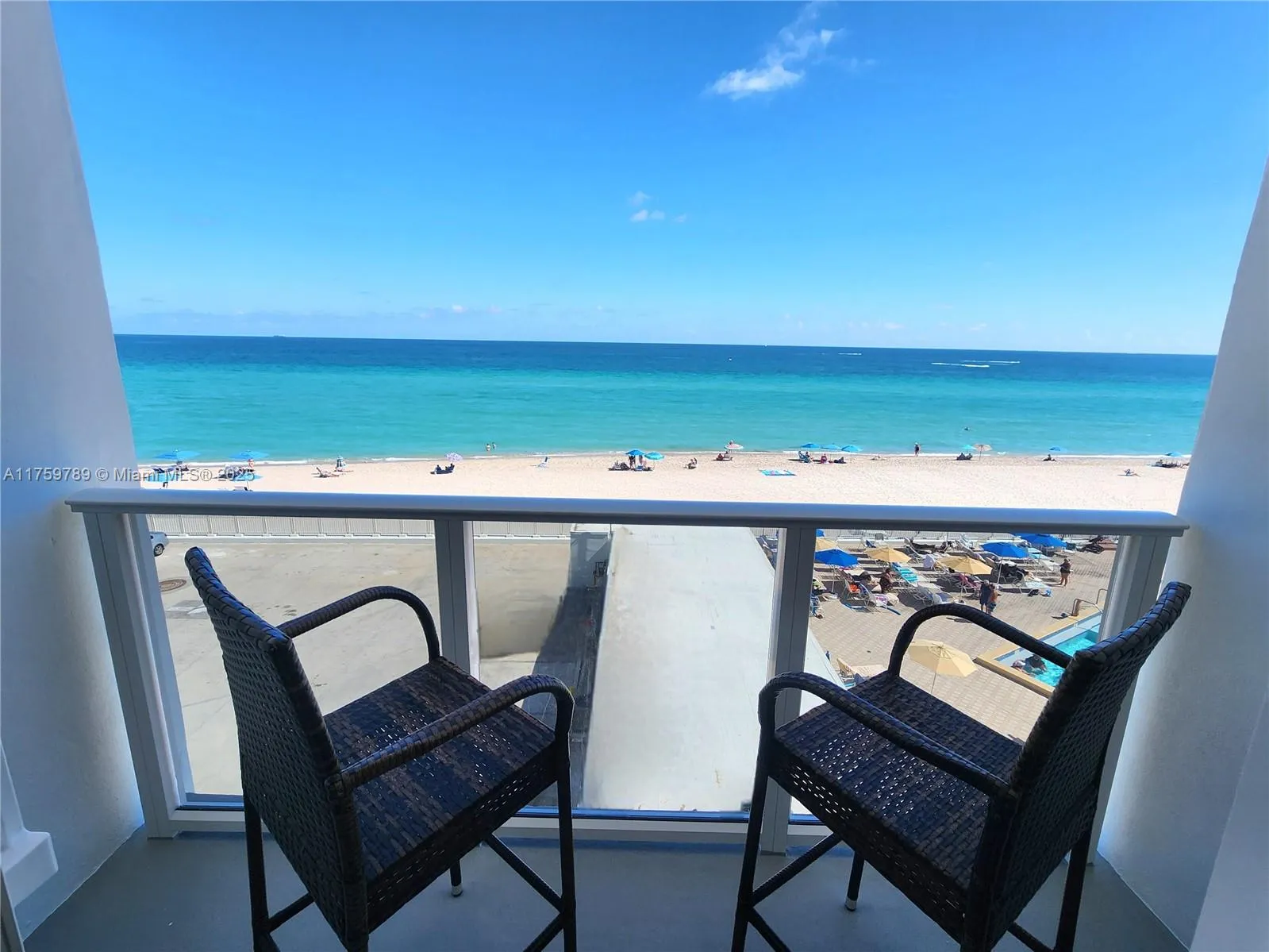 3505 S Ocean Dr # 412, Hollywood FL 33019