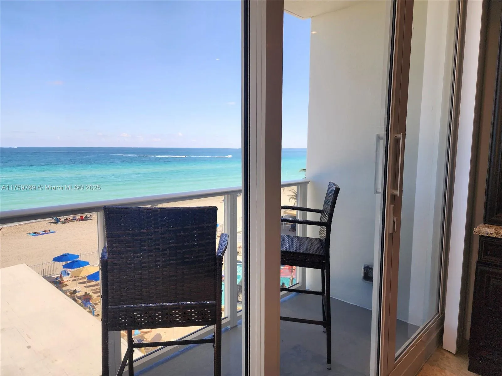 3505 S Ocean Dr # 412, Hollywood FL 33019