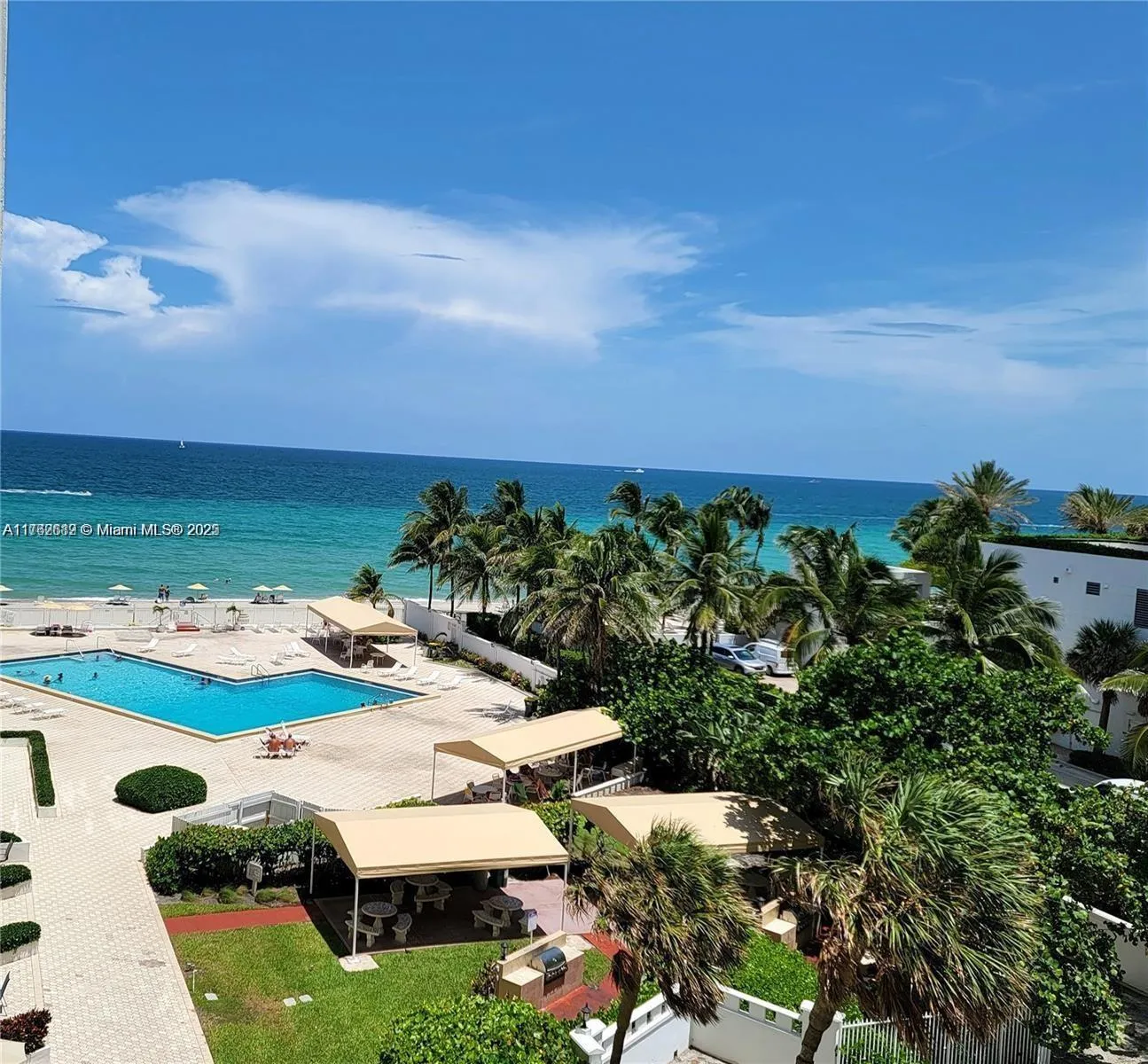 3505 S Ocean Dr # 819, Hollywood FL 33019