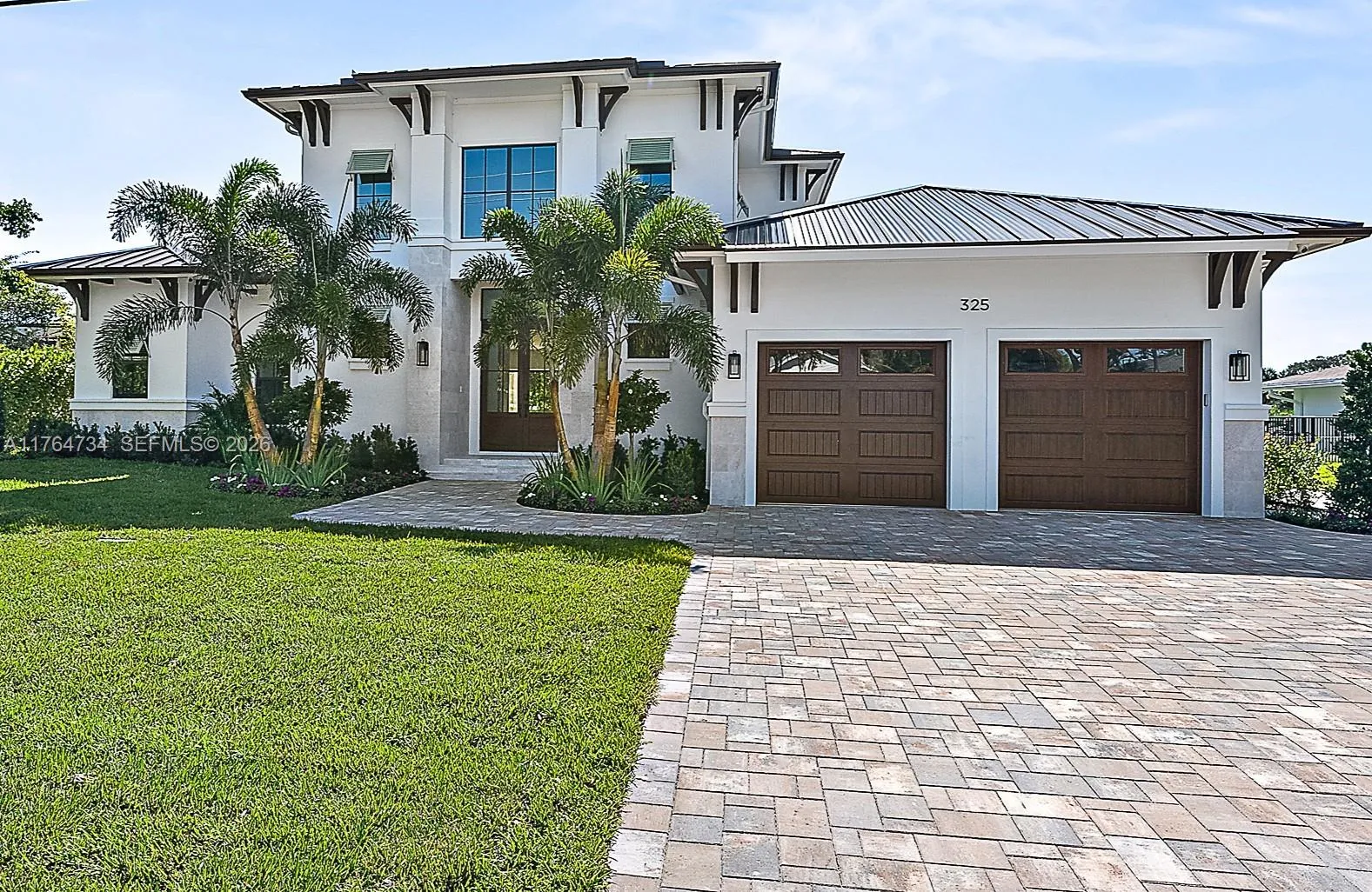 325 N Fairway, Tequesta FL 33469