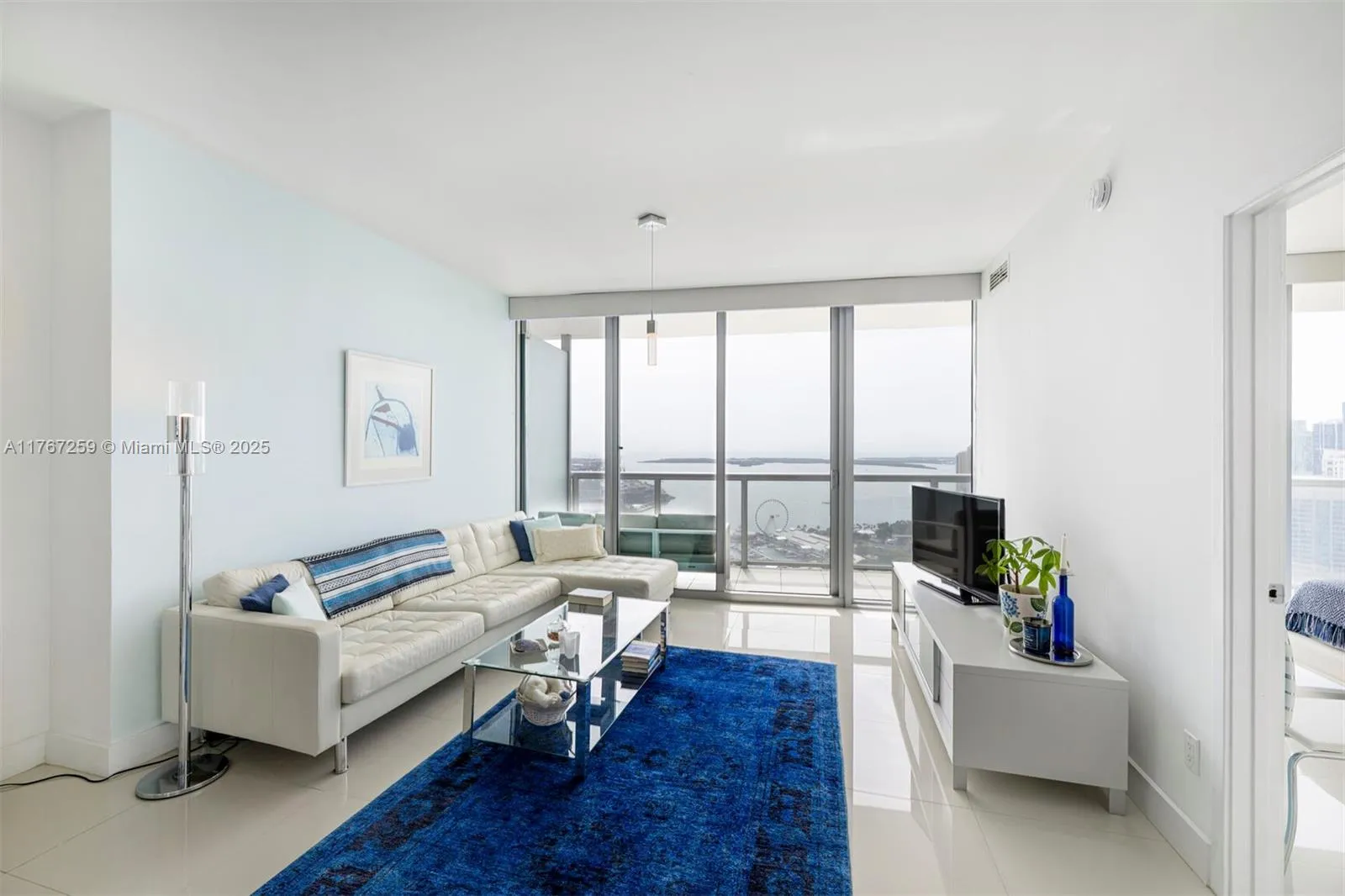 888 Biscayne Blvd # 4306, Miami FL 33132