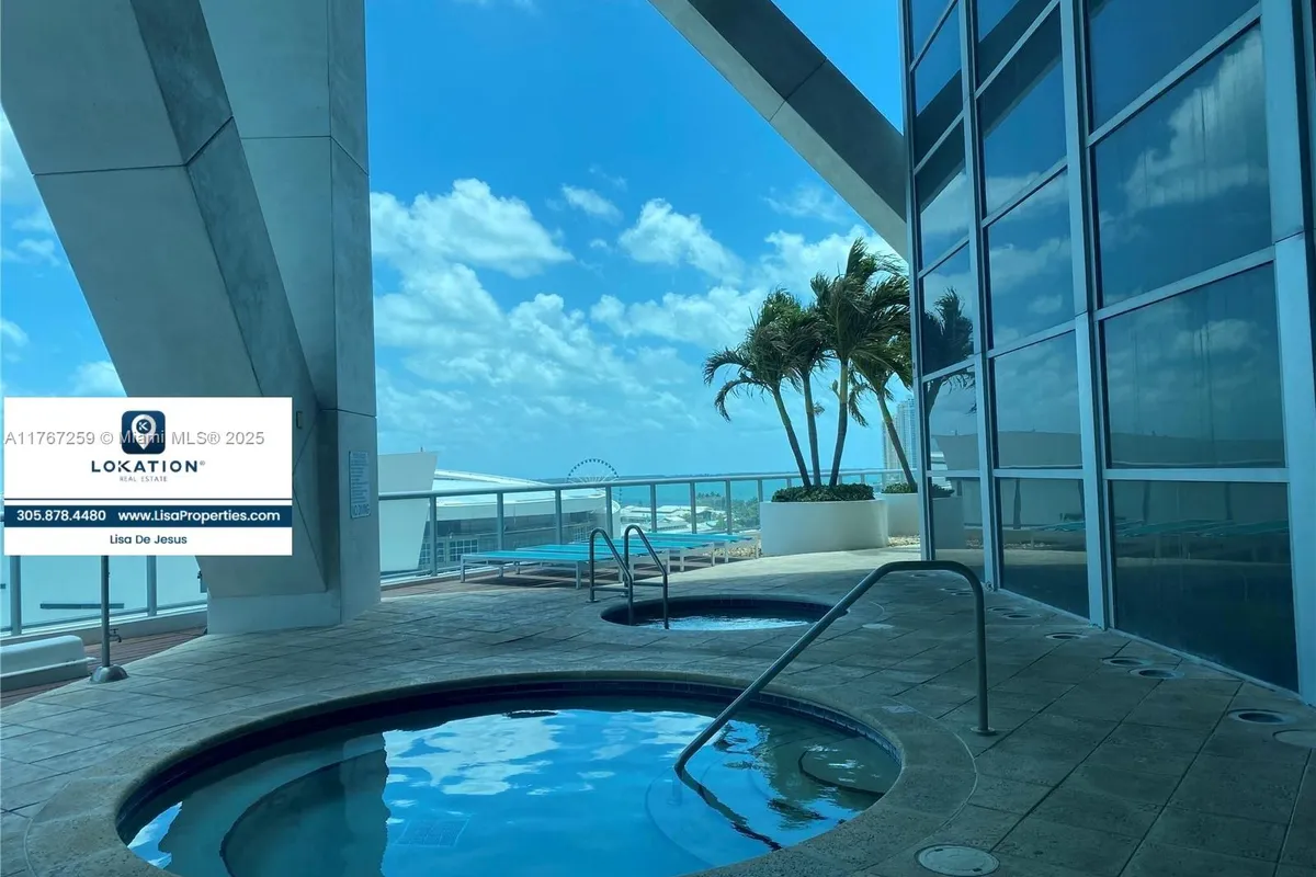 888 Biscayne Blvd # 4306, Miami FL 33132