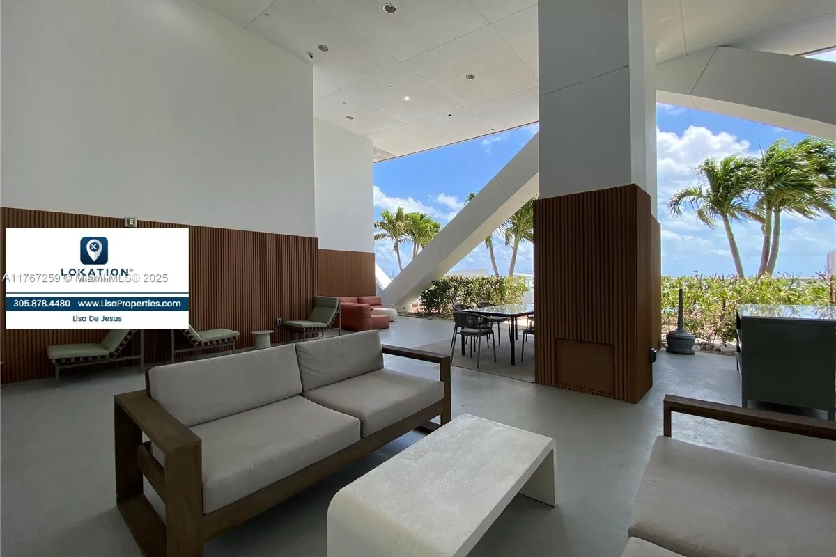 888 Biscayne Blvd # 4306, Miami FL 33132