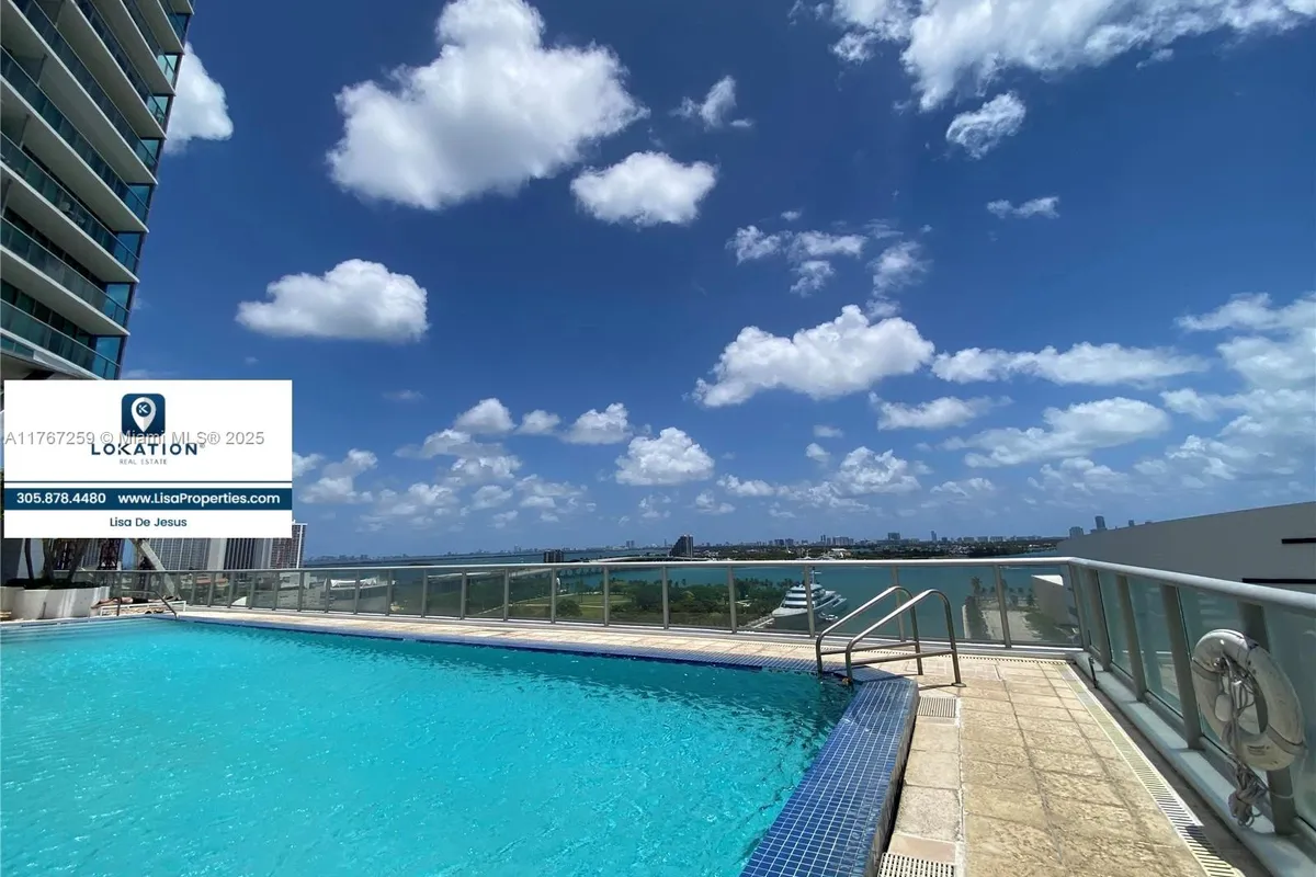 888 Biscayne Blvd # 4306, Miami FL 33132