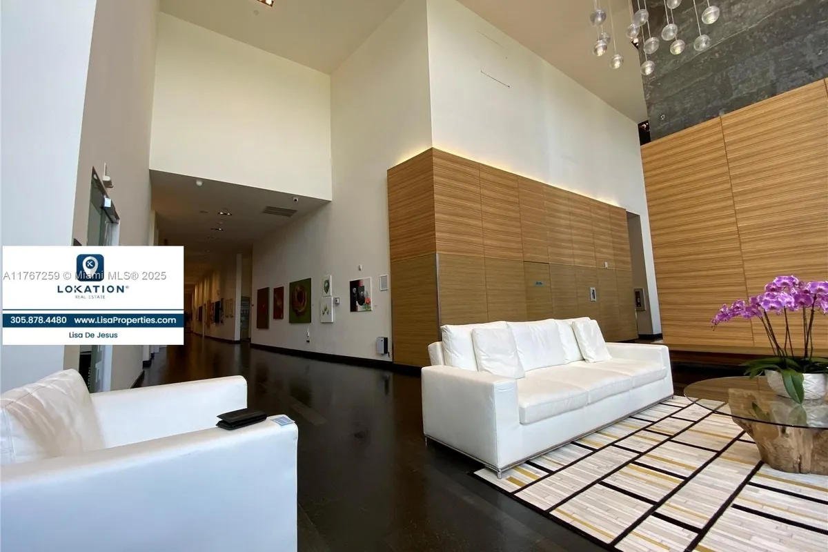 888 Biscayne Blvd # 4306, Miami FL 33132