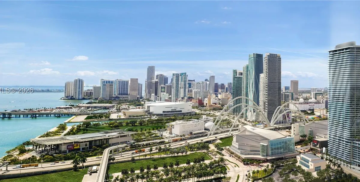 1400 Biscayne Boulevard # 4801, Miami FL 33132