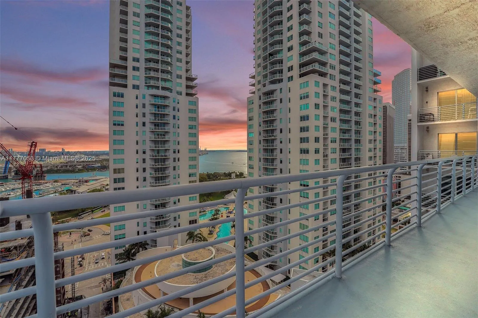 234 NE 3rd St # 2202, Miami FL 33132