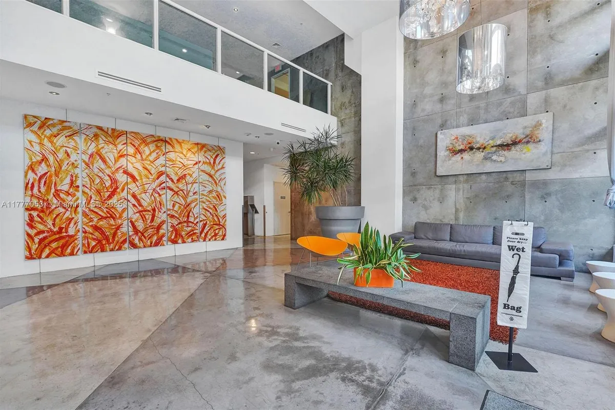 234 NE 3rd St # 2202, Miami FL 33132