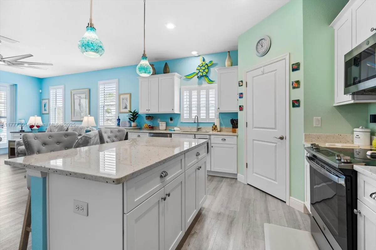 3114 Meleto Boulevard, New Smyrna Beach FL 32168