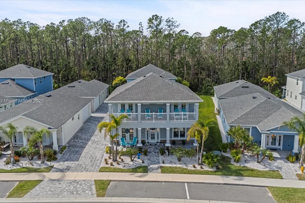 3114 Meleto Boulevard, New Smyrna Beach FL 32168