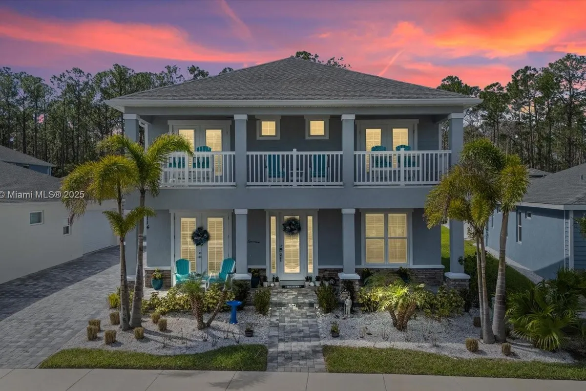 3114 Meleto Boulevard, New Smyrna Beach FL 32168