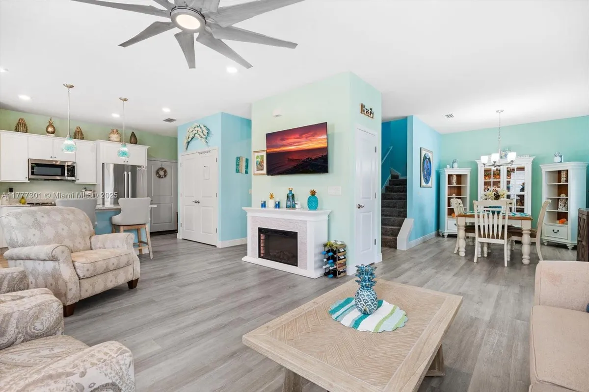 3114 Meleto Boulevard, New Smyrna Beach FL 32168