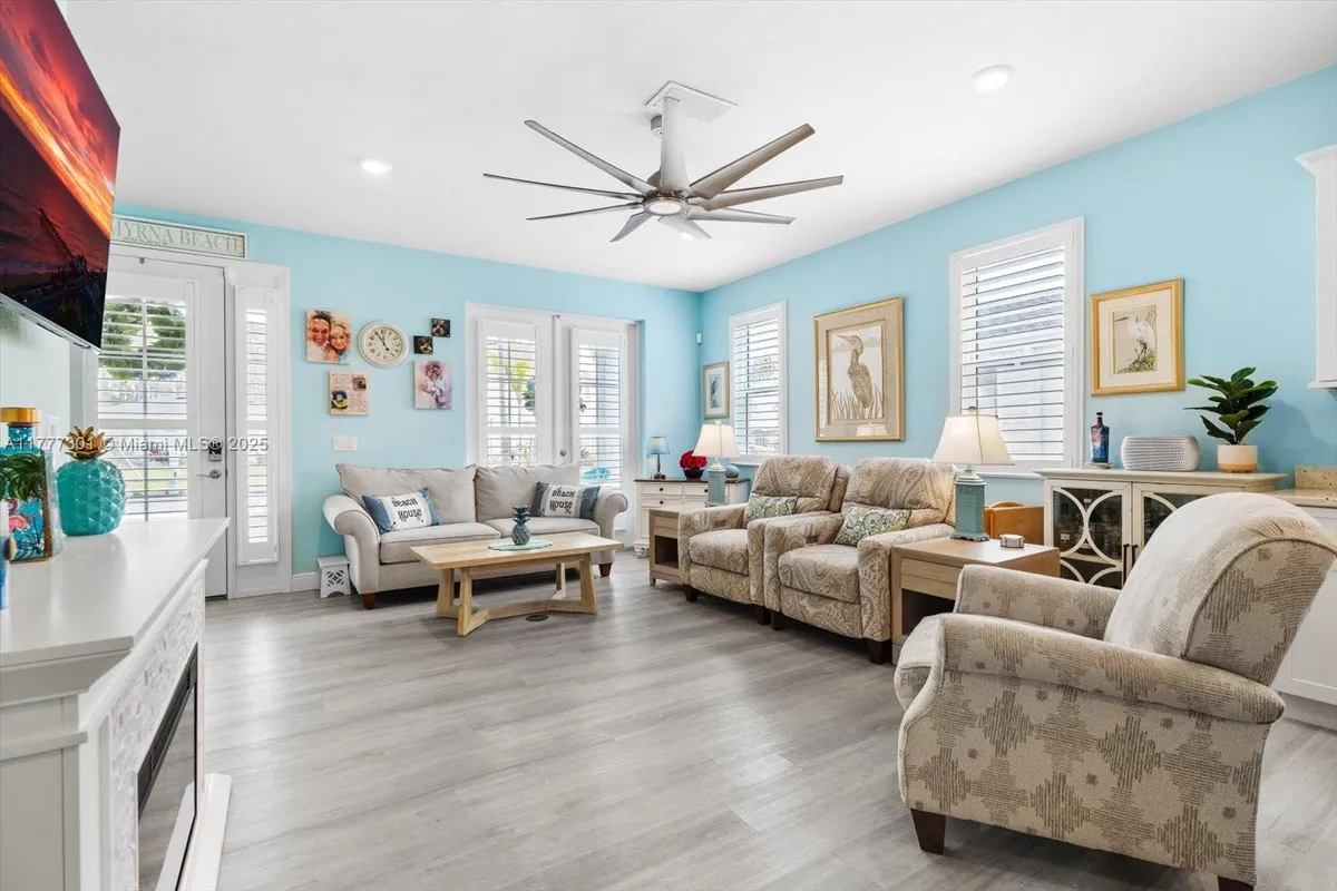 3114 Meleto Boulevard, New Smyrna Beach FL 32168