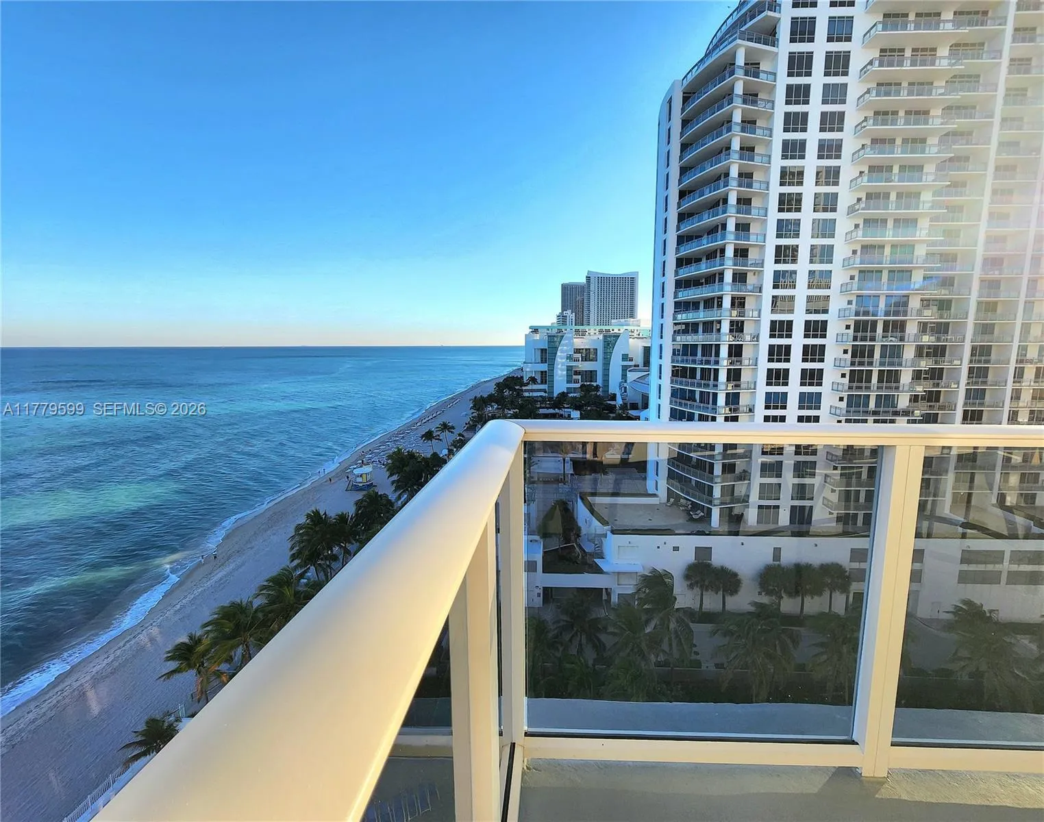 3505 S Ocean Dr # 1214, Hollywood FL 33019