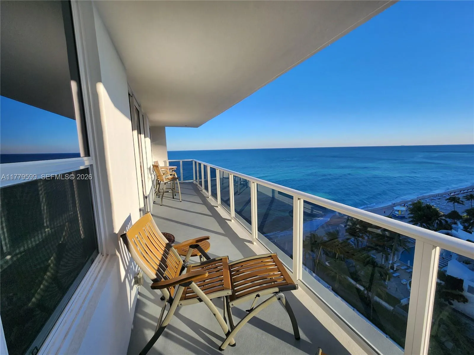 3505 S Ocean Dr # 1214, Hollywood FL 33019