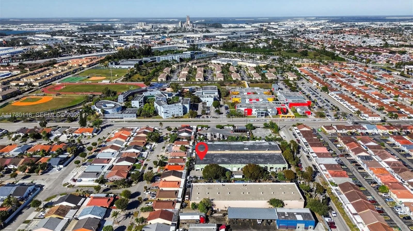 for sale at 9180 NW 119th St # 10, Hialeah Gardens FL 33018