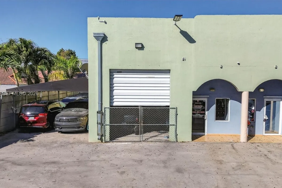 9180 NW 119th St # 10, Hialeah Gardens FL 33018