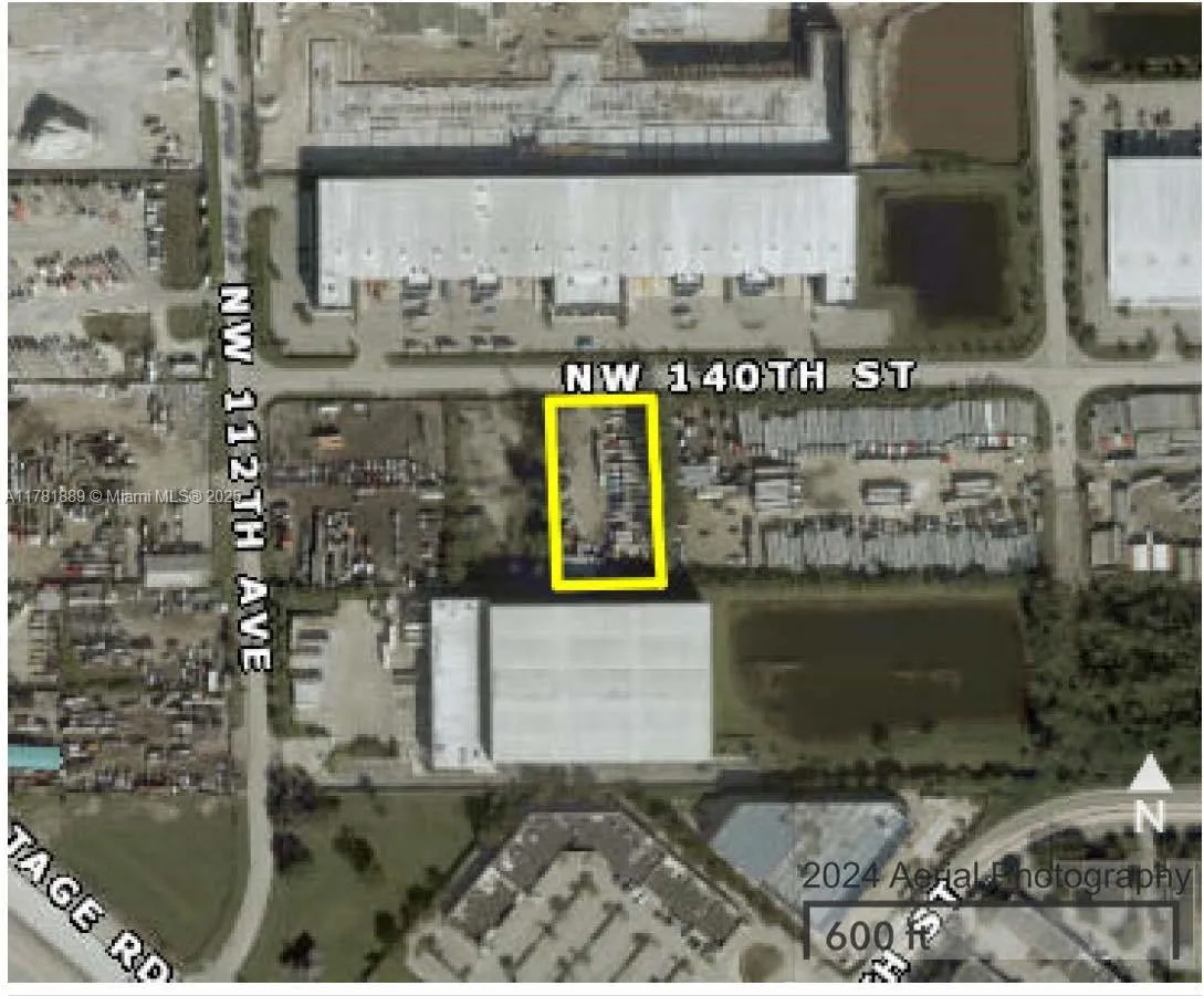 for sale at NW 140th St, Hialeah Gardens FL 33018