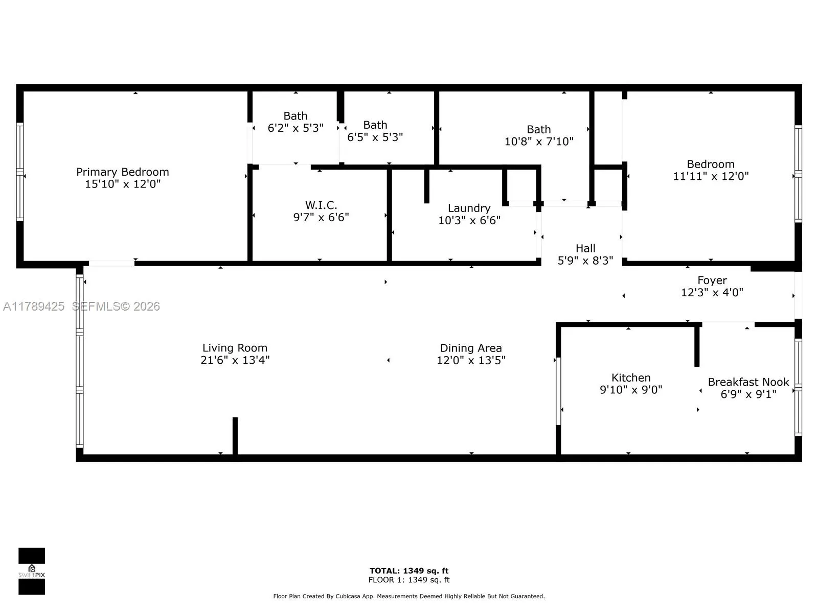10217 NW 24th Place # 308, Sunrise FL 33322