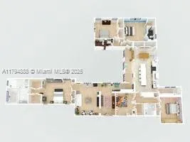 6700 SW 64th St, South Miami FL 33143