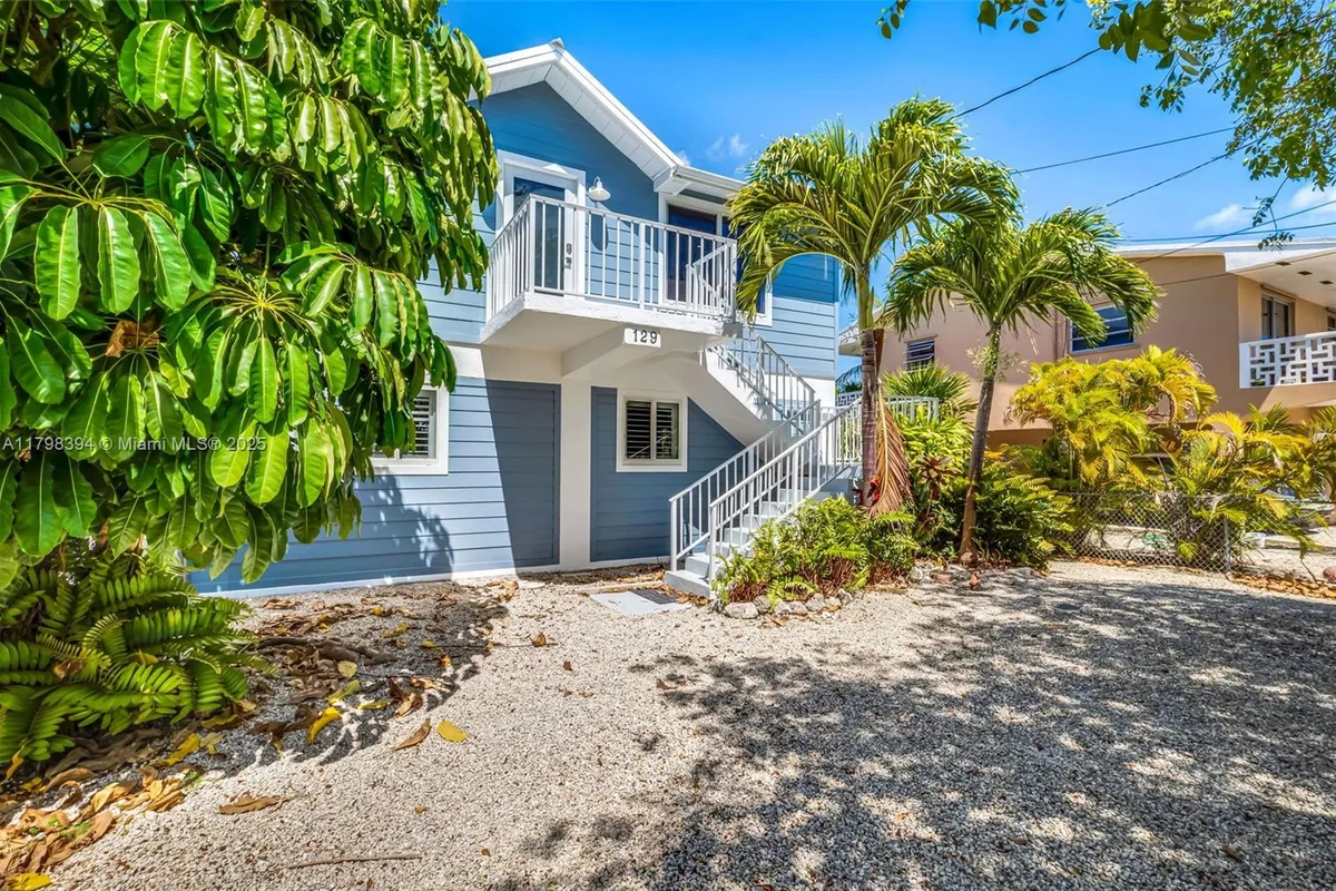 129 Nautilus Dr # 0, Islamorada FL 33036