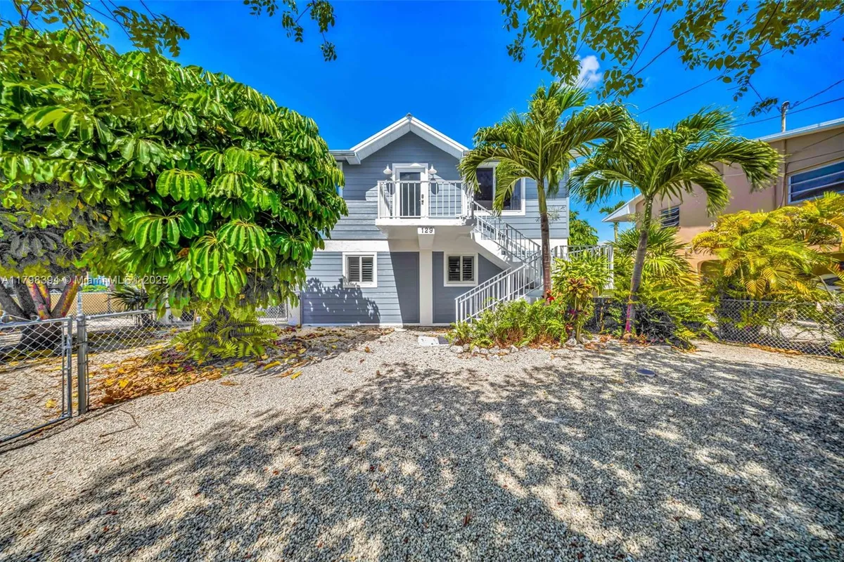 129 Nautilus Dr # 0, Islamorada FL 33036