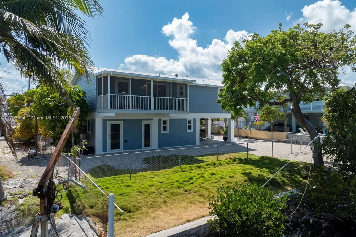 129 Nautilus Dr # 0, Islamorada FL 33036