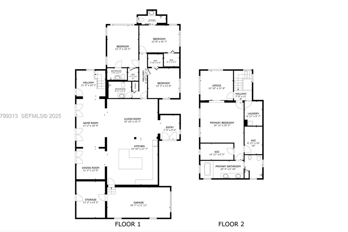 725 Vilabella Ave, Coral Gables FL 33146