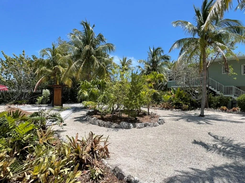 Lot 25-24 140 Gardenia St, Plantation Key FL 33070