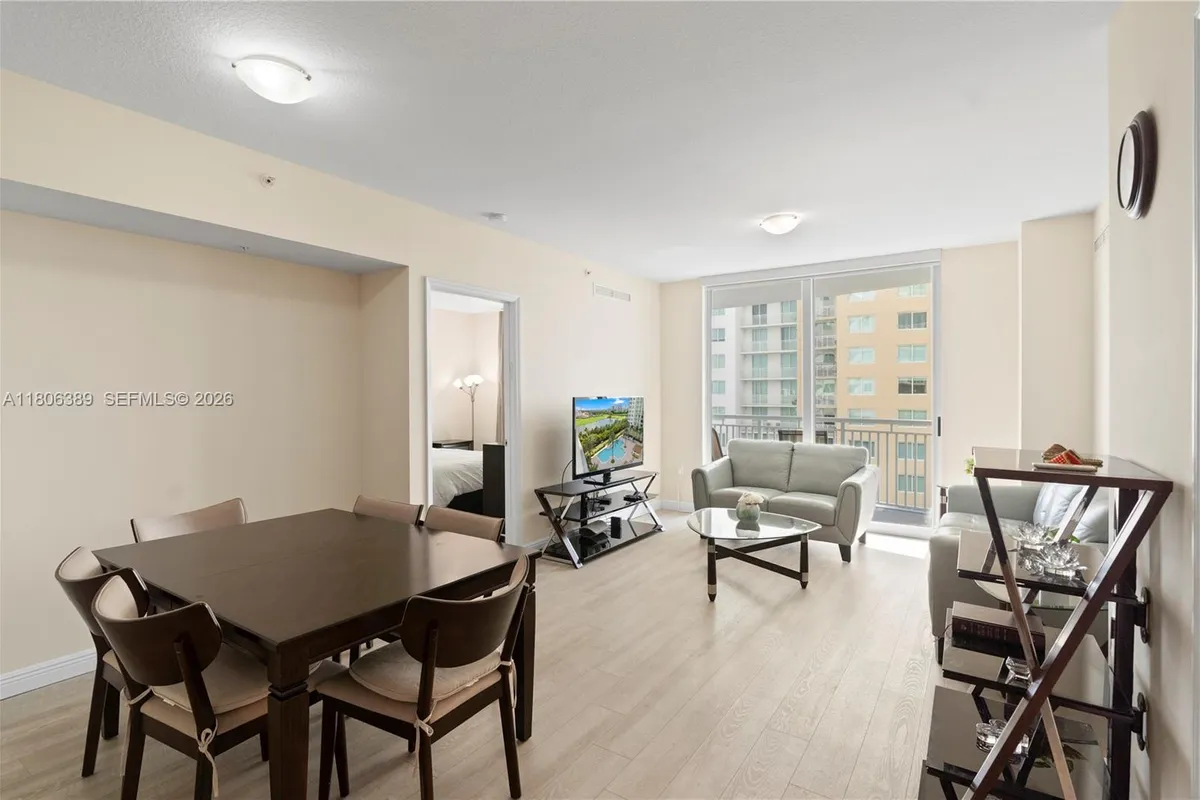 1745 E Hallandale Beach Blvd # 705W, Hallandale Beach FL 33009